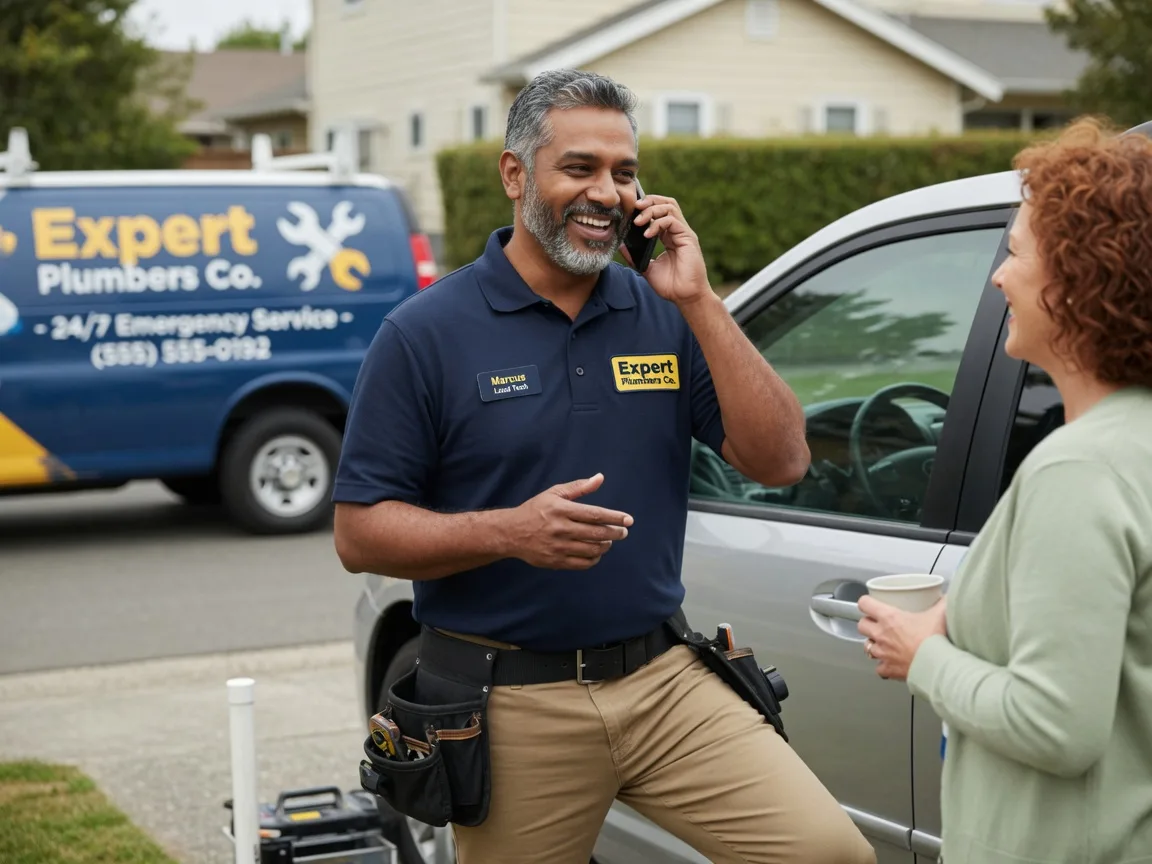 Drain Cleaning Barrington, NH FAQs